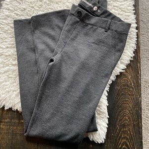 Betabrand M Yoga Workwear Pants